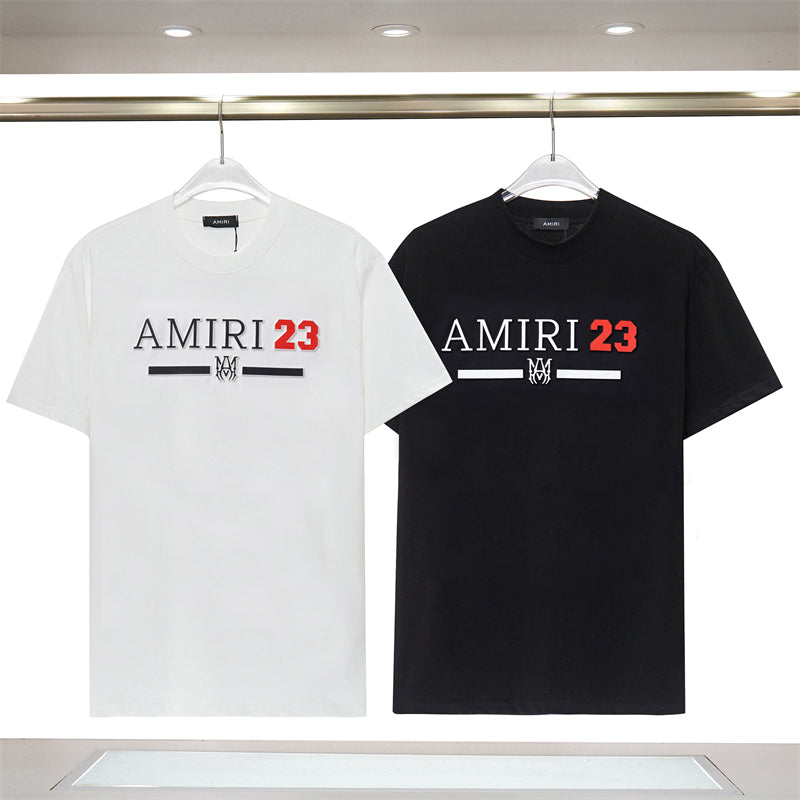 AMIRI  fashion T-shirt