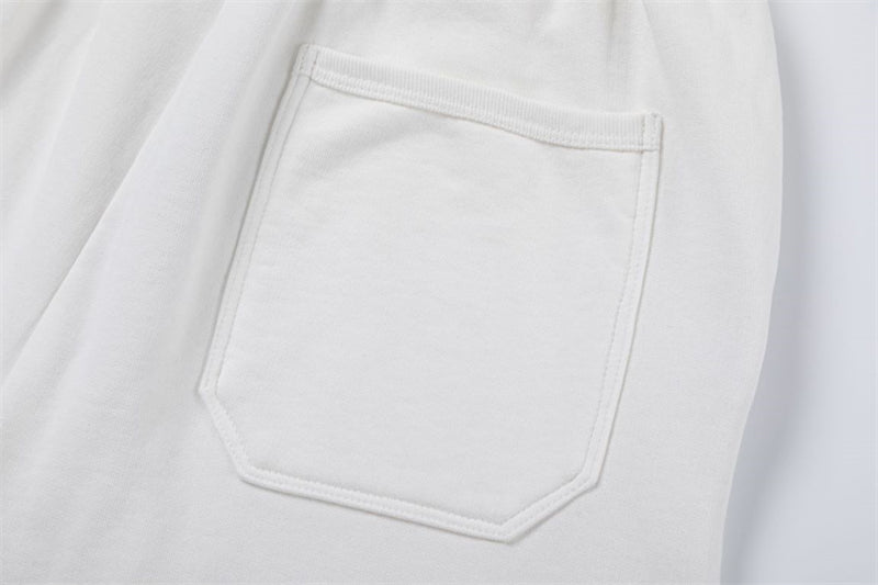 AMIRI  fashion sports shorts