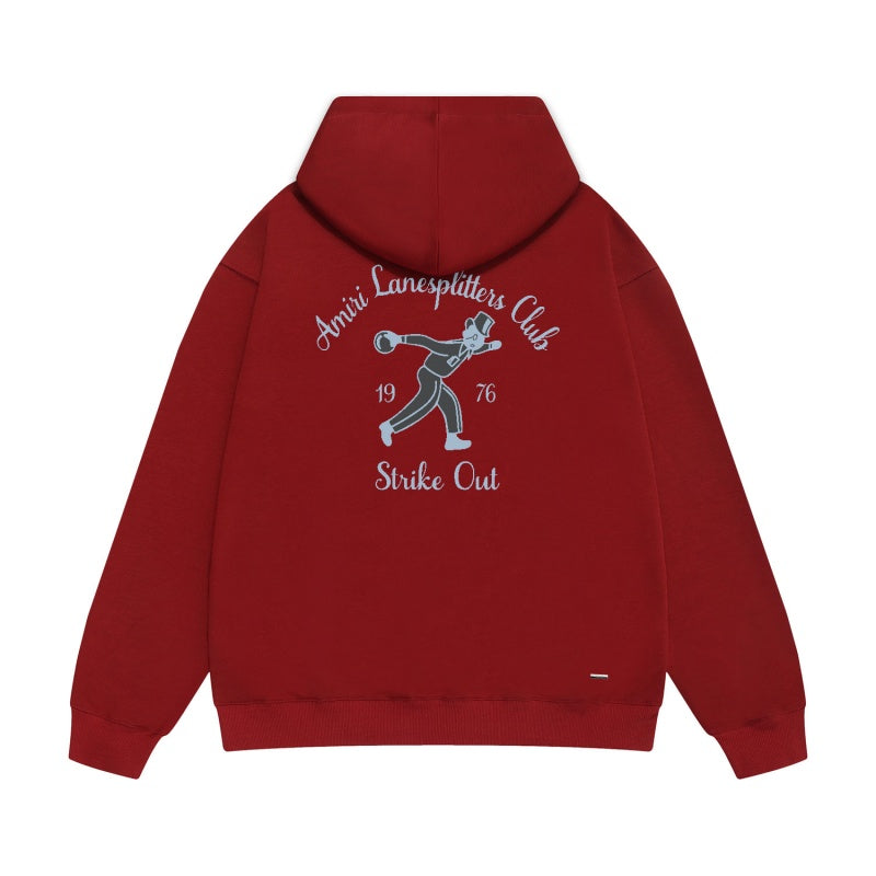 Amiri Fashion Hoodie