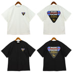 RHUDE fashion T-shirt