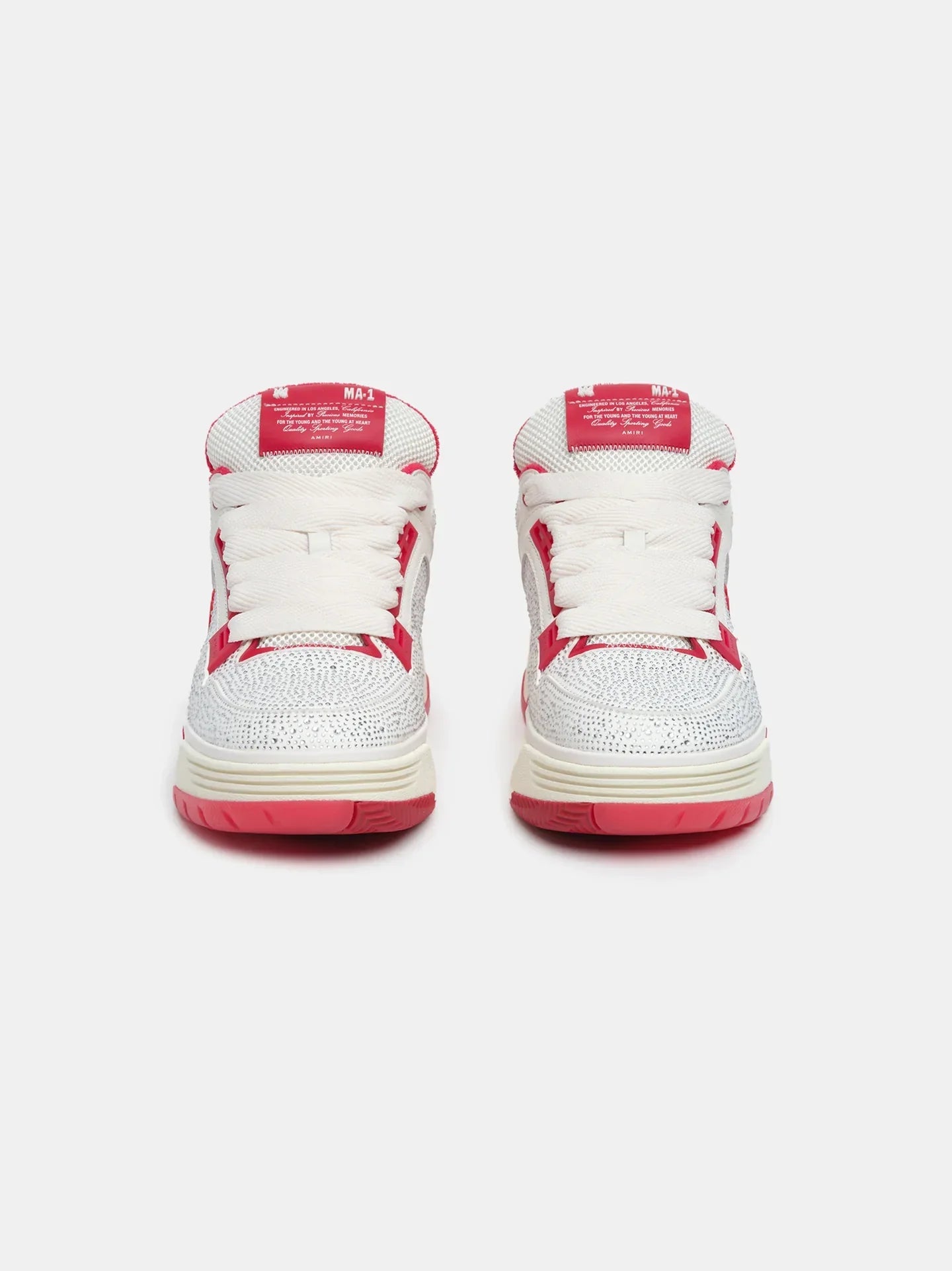 AMIRI  Fashion Sneakers