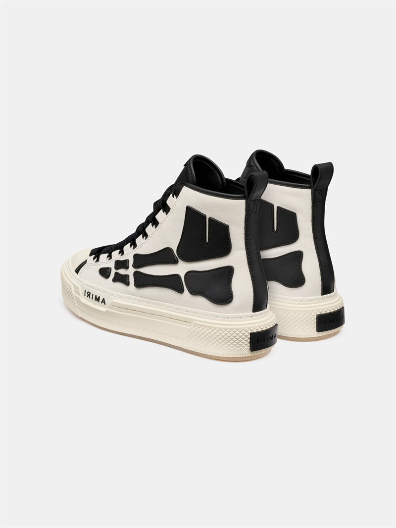SOLLSALE-AMIRI  Fashion Sneakers