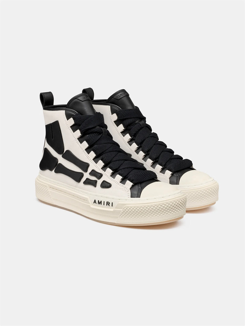 SOLLSALE-AMIRI  Fashion Sneakers