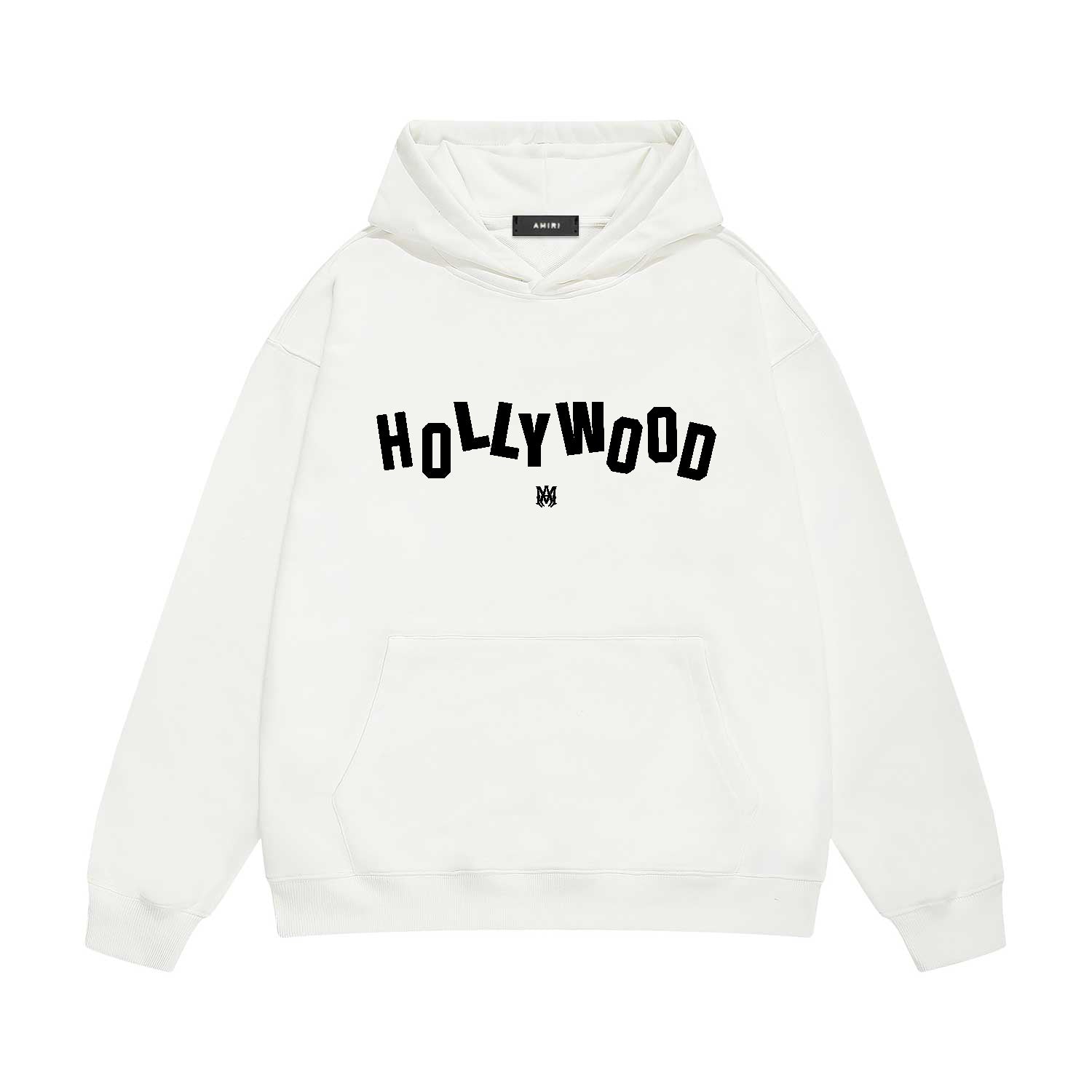 Amiri Fashion Hoodie