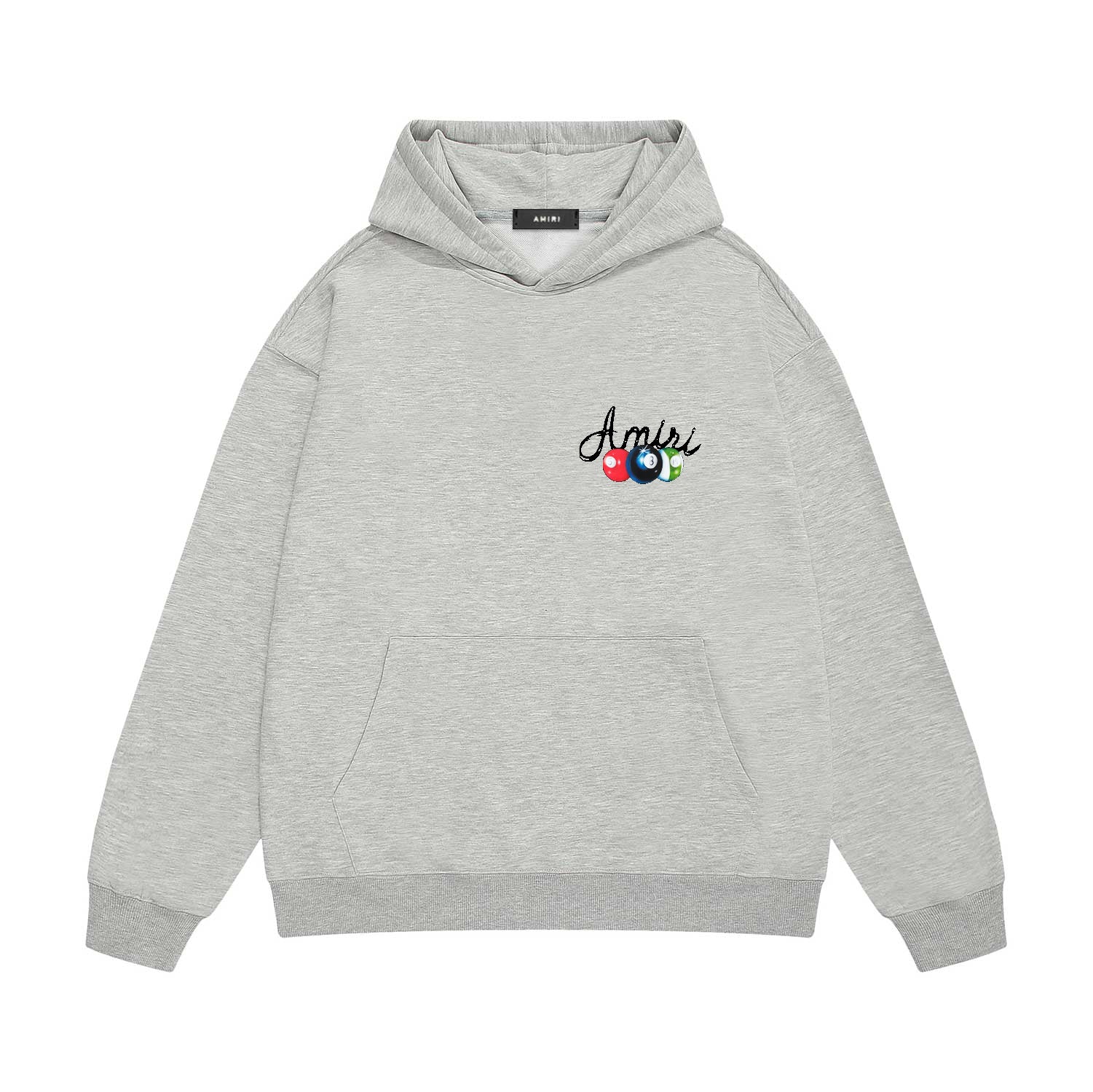 Amiri Fashion Hoodie