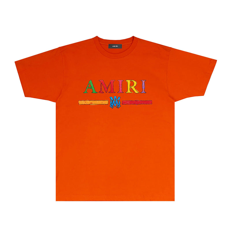 AMIRI  fashion T-shirt