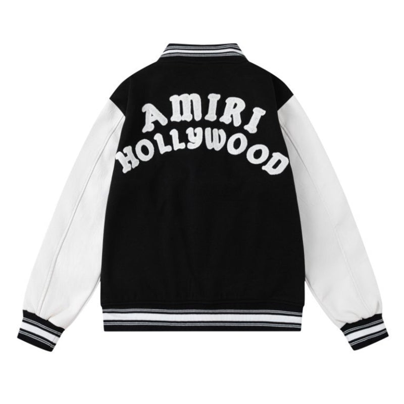 Amiri fashion jacket
