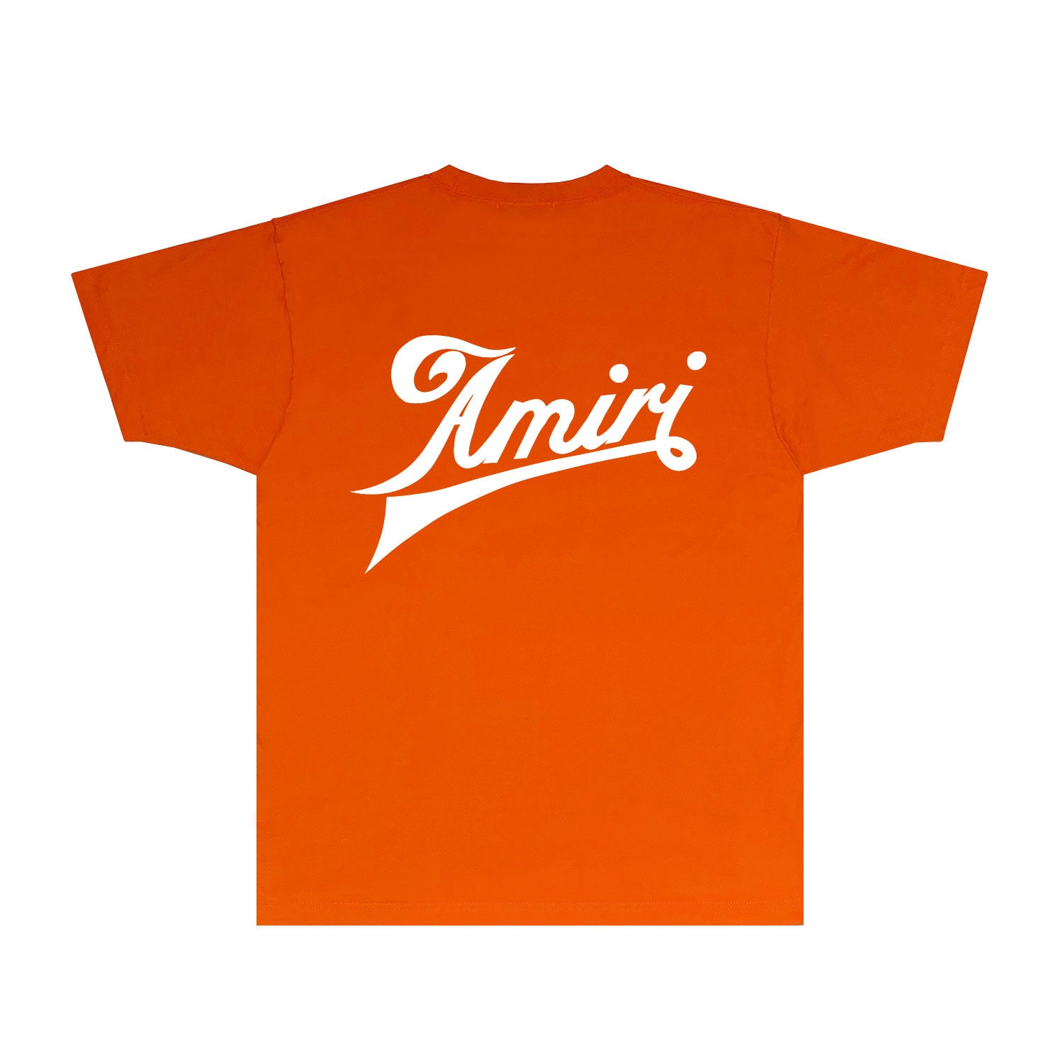 AMIRI  fashion T-shirt