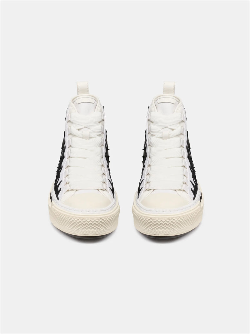 SOLLSALE-AMIRI  Fashion Sneakers