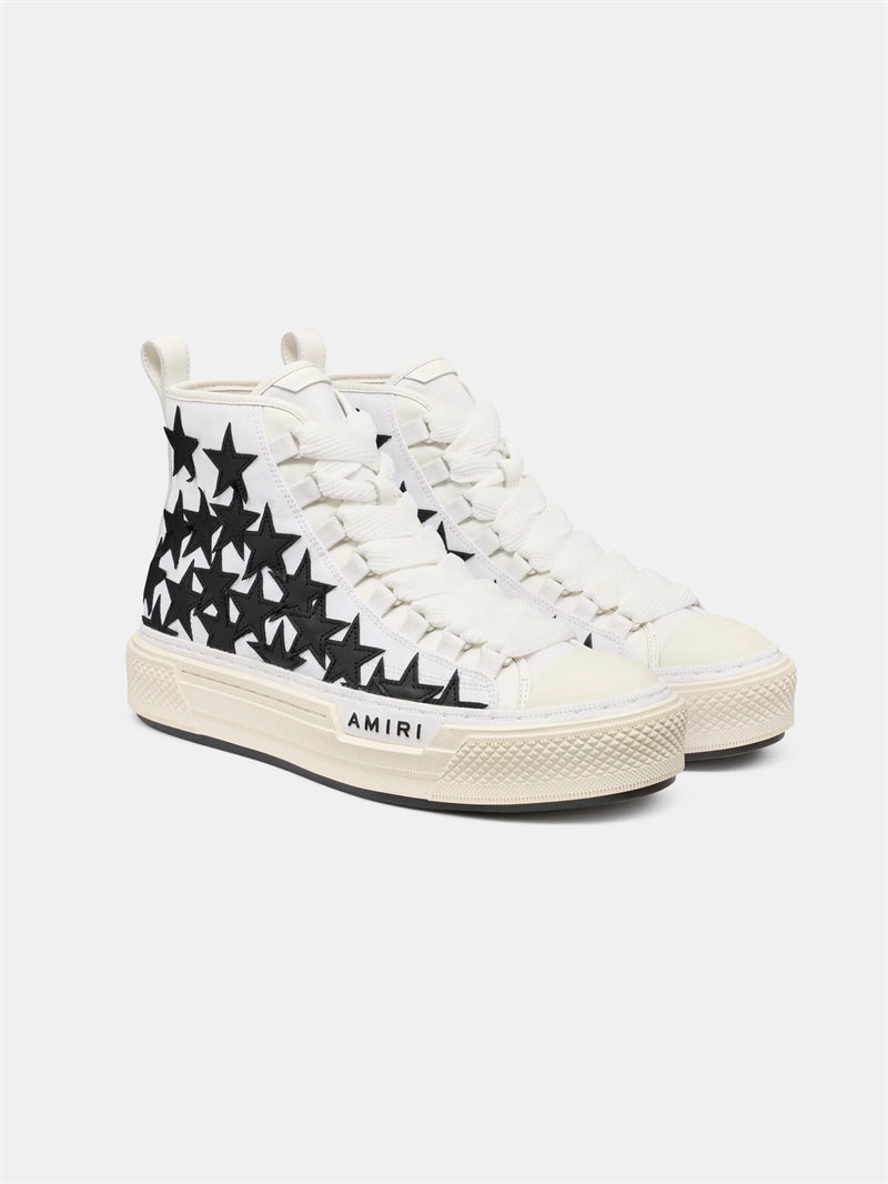 SOLLSALE-AMIRI  Fashion Sneakers
