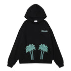 RHUDE fashion Hoodie