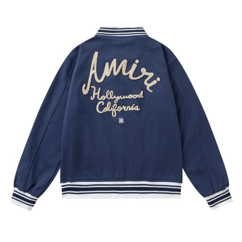 Amiri fashion jacket