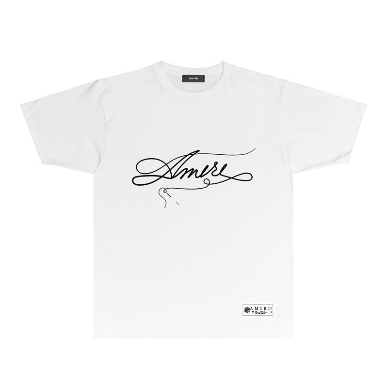 AMIRI  fashion T-shirt