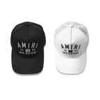 AMIRI trucker hat