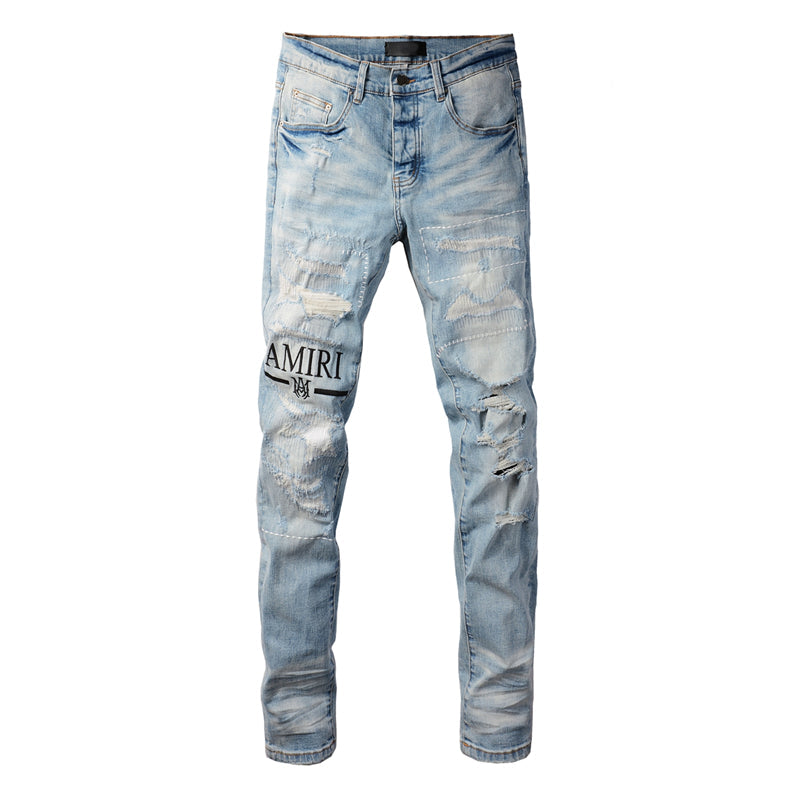 AMIRI Fashion Jeans 8896