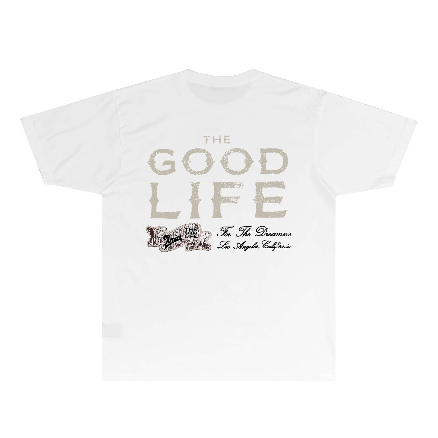 AMIRI  fashion T-shirt