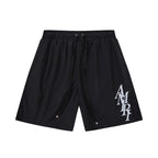 AMIRI  fashion sports shorts