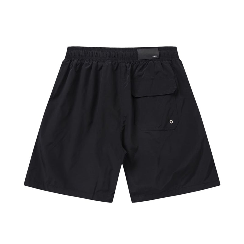 AMIRI  fashion sports shorts