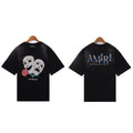 AMIRI  fashion T-shirt