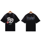 AMIRI  fashion T-shirt