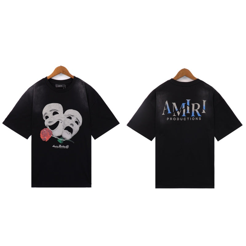 AMIRI  fashion T-shirt