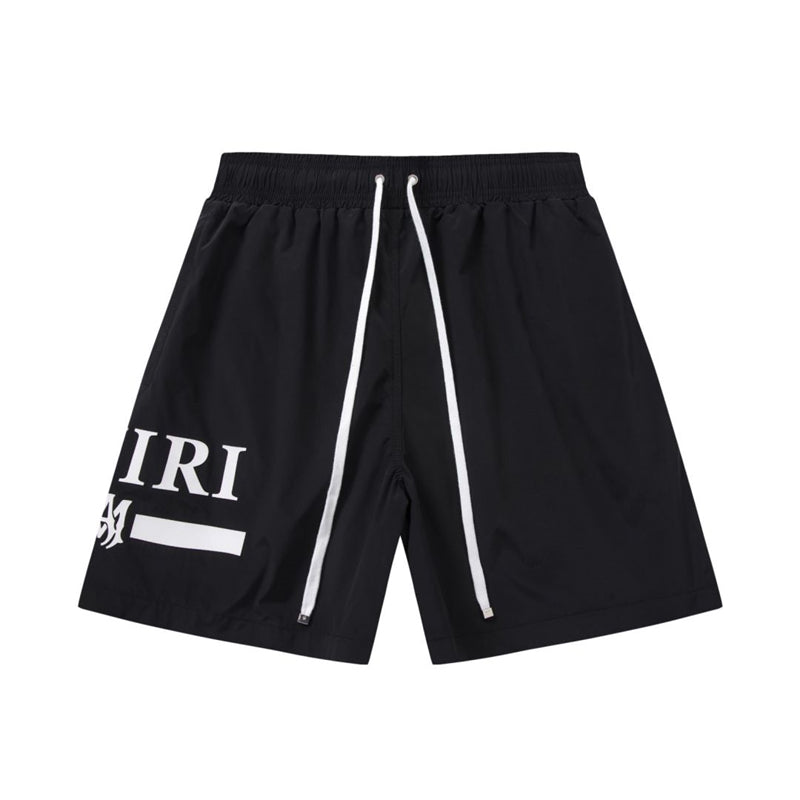 AMIRI  fashion sports shorts