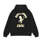 Amiri Fashion Hoodie