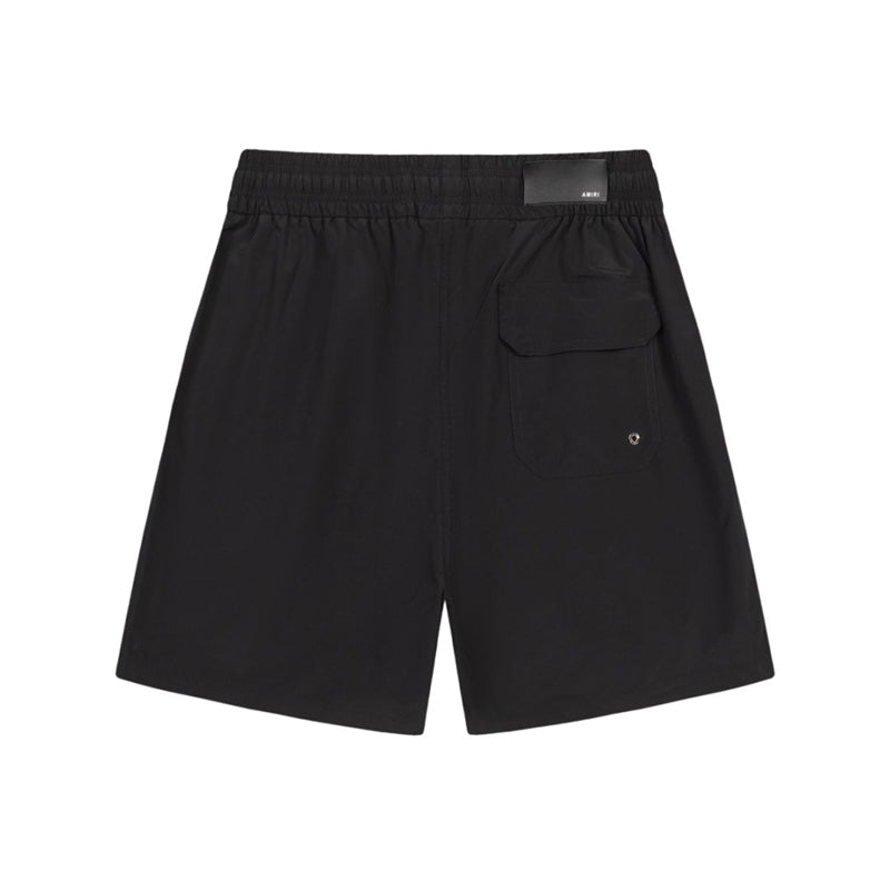 AMIRI  fashion sports shorts