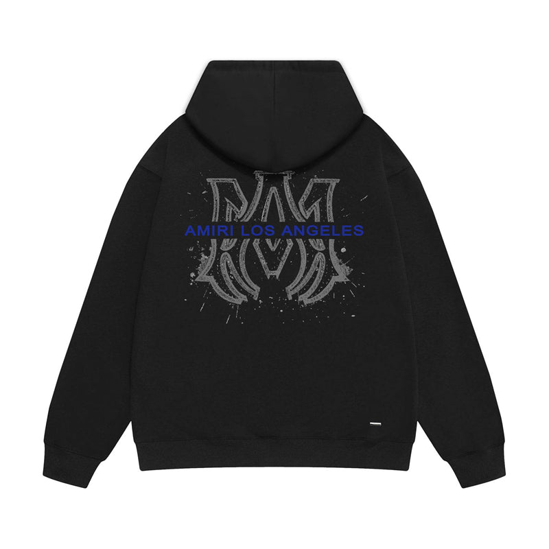 Amiri Fashion Hoodie