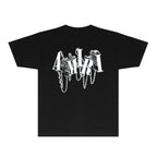 AMIRI  fashion T-shirt