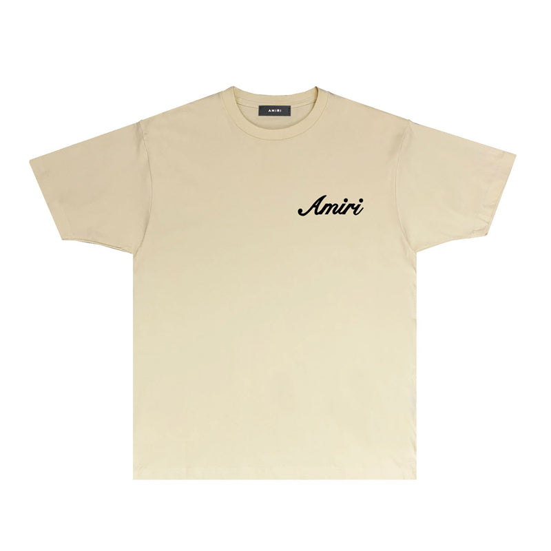 AMIRI  fashion T-shirt