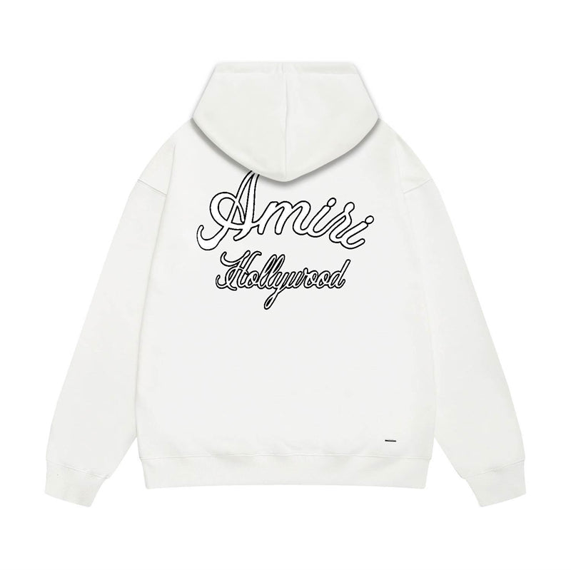 Amiri Fashion Hoodie