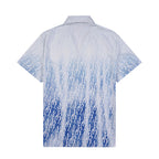 AMIRI silk shirt