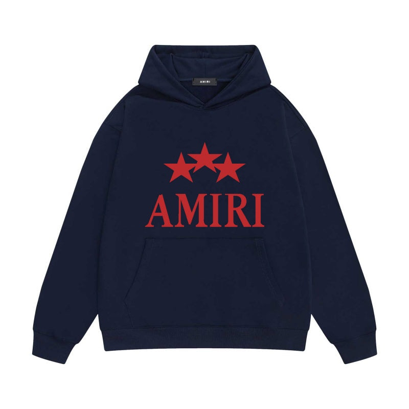 Amiri Fashion Hoodie