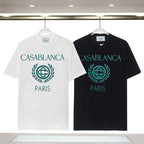 Casablanca fashion T-shirt