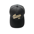 AMIRI trucker hat