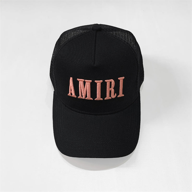 AMIRI trucker hat