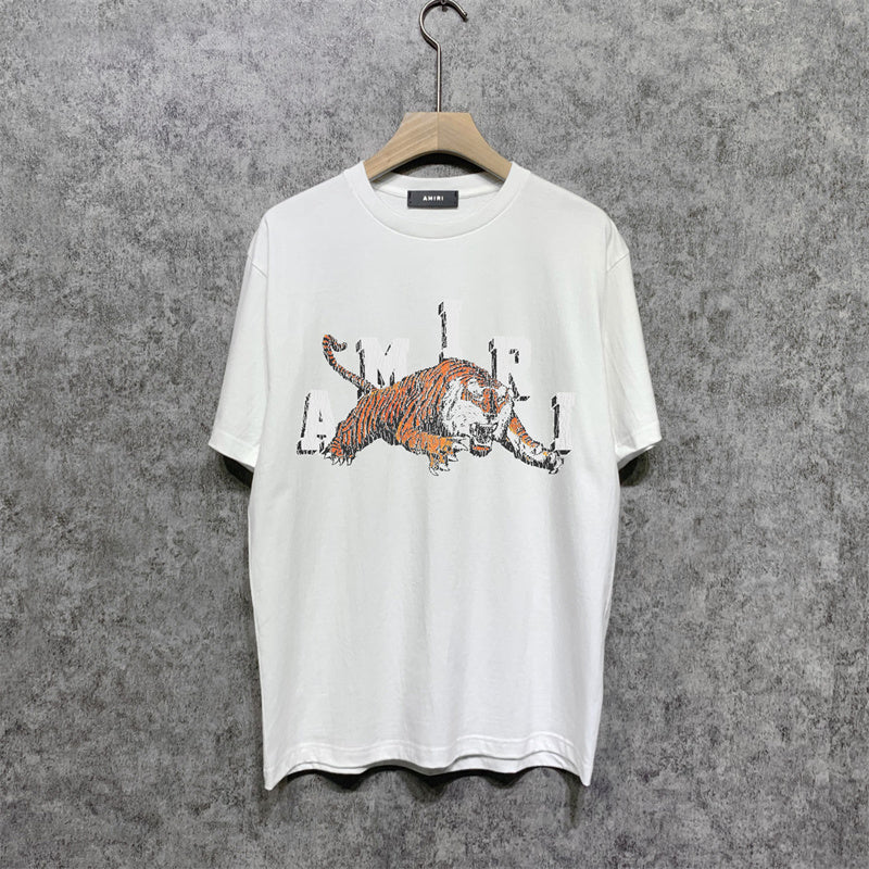 AMIRI  fashion T-shirt