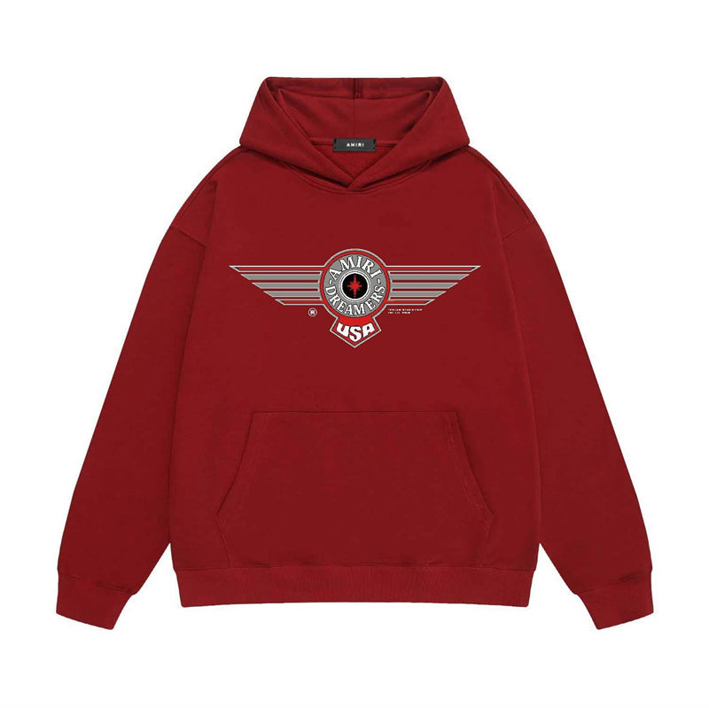 Amiri Fashion Hoodie