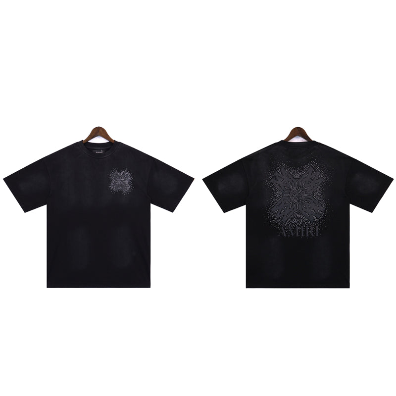 AMIRI  fashion T-shirt