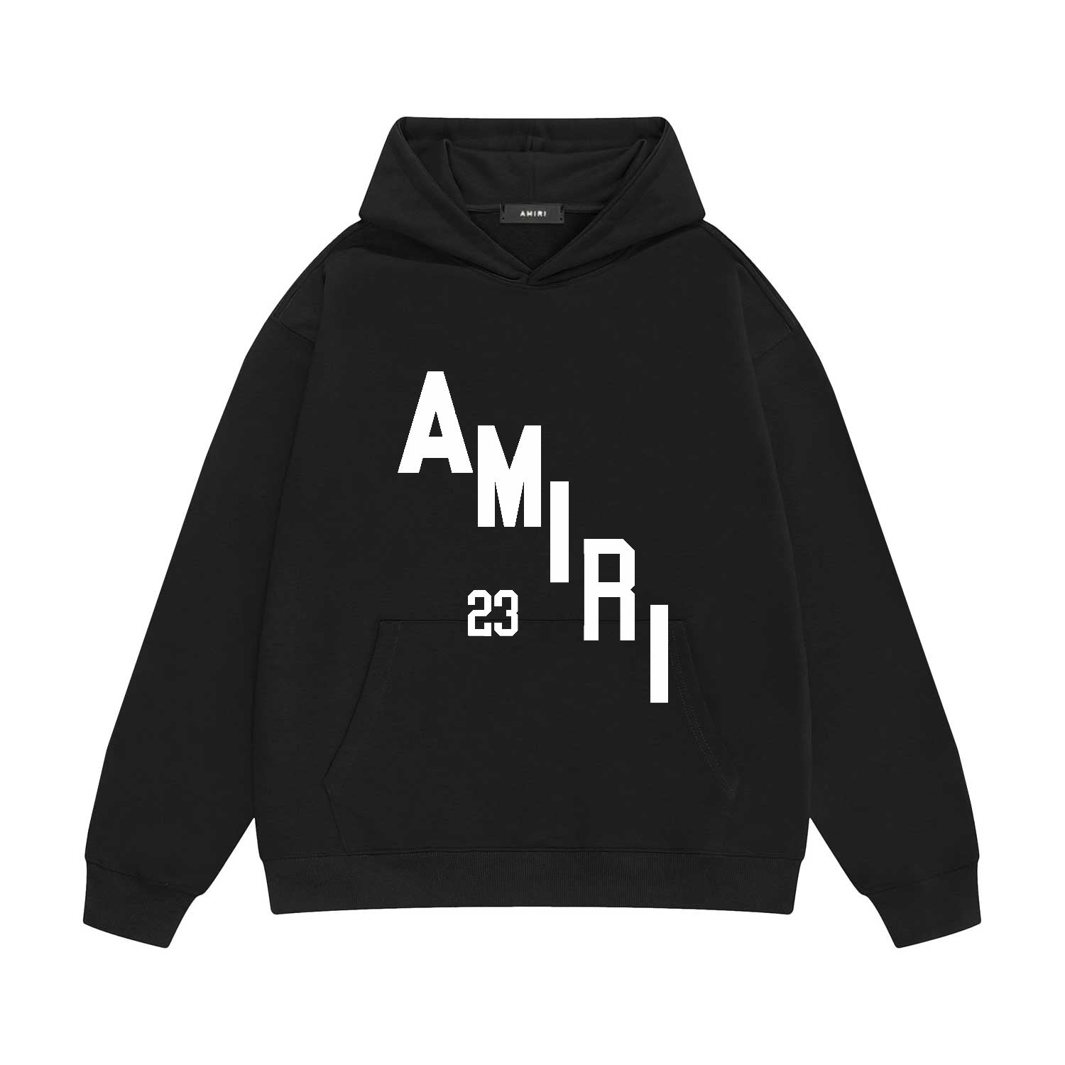 Amiri Fashion Hoodie