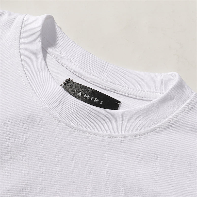 AMIRI  fashion T-shirt