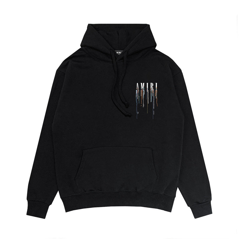 Amiri Fashion Hoodie