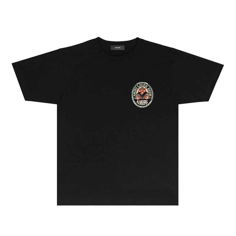 AMIRI  fashion T-shirt