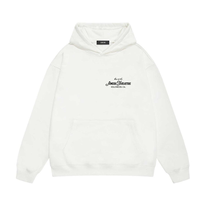 Amiri Fashion Hoodie