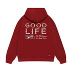 Amiri Fashion Hoodie