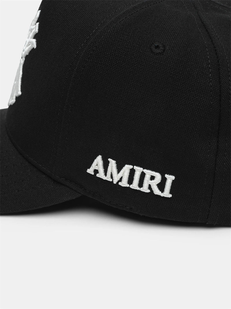 AMIRI trucker hat