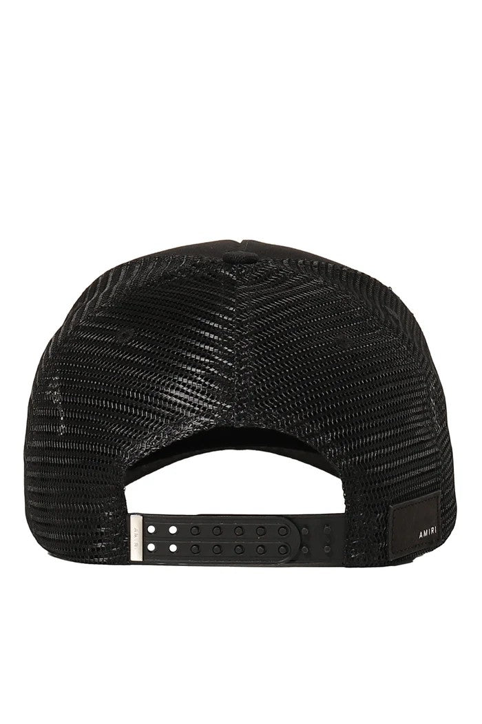AMIRI trucker hat