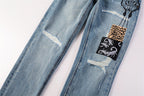 KSUBI  Fashion Jeans 3022