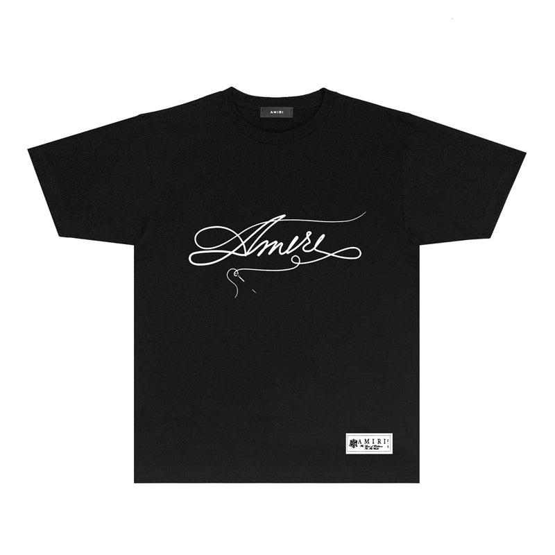 AMIRI  fashion T-shirt